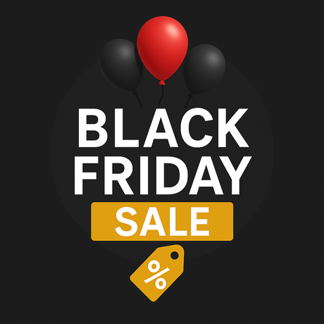 Black Friday Sales