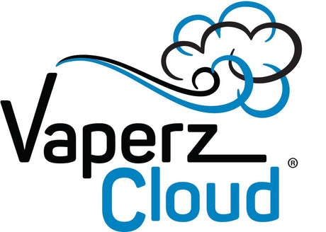 Vaperz Cloud Collection