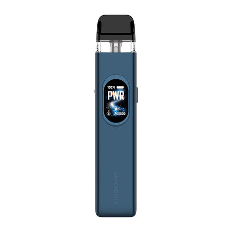 Xros 6 Pod Kit By Vaporesso