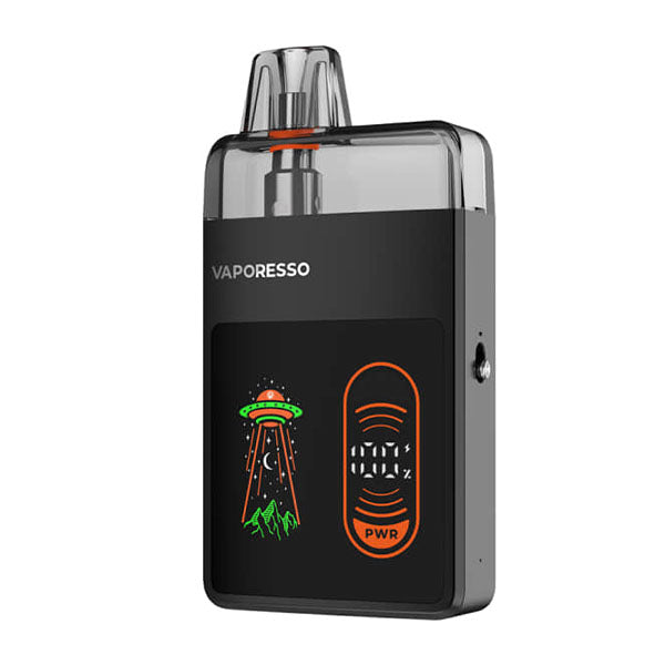 Eco Nano Pro Pod Kit By Vaporesso