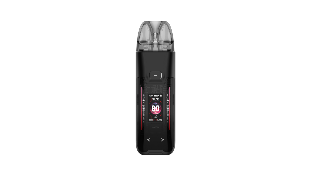 Luxe XR Max 2 Pod Kit By Vaporesso