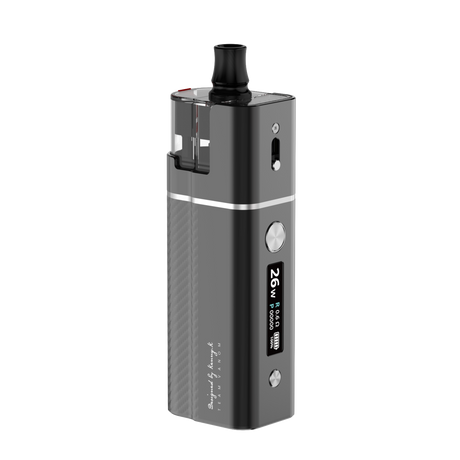 Comet Pro Pod Kit By Oreco