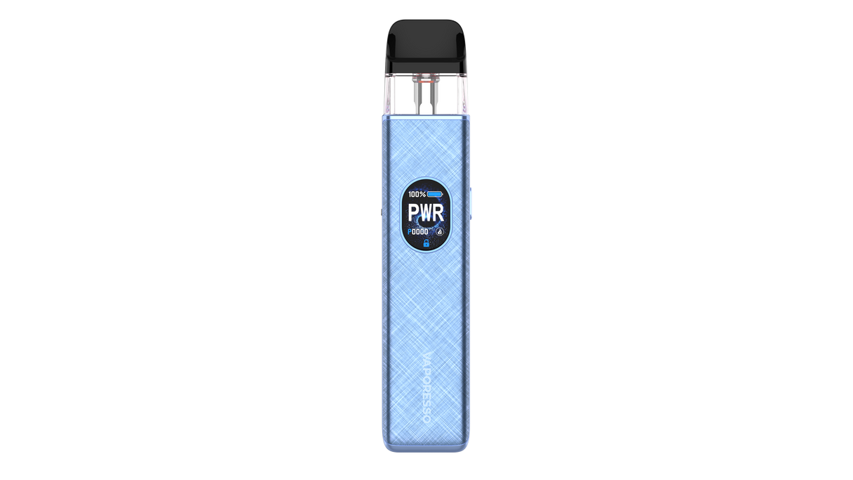 Xros 5 Pod Kit By Vaporesso
