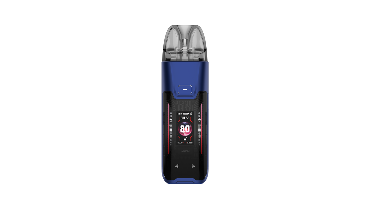 Luxe XR Max 2 Pod Kit By Vaporesso