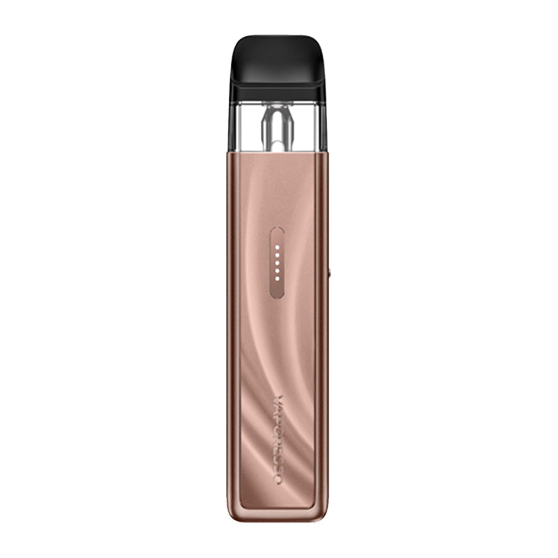 Xros 6 Mini Pod Kit By Vaporesso