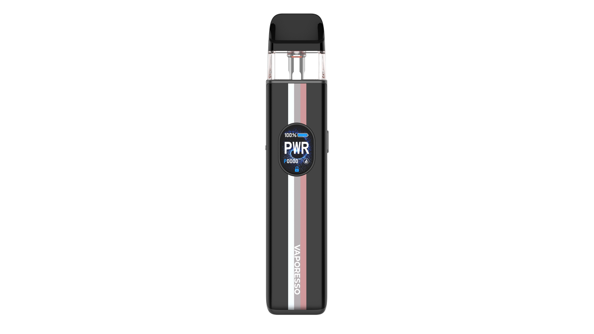 Xros 5 Pod Kit By Vaporesso