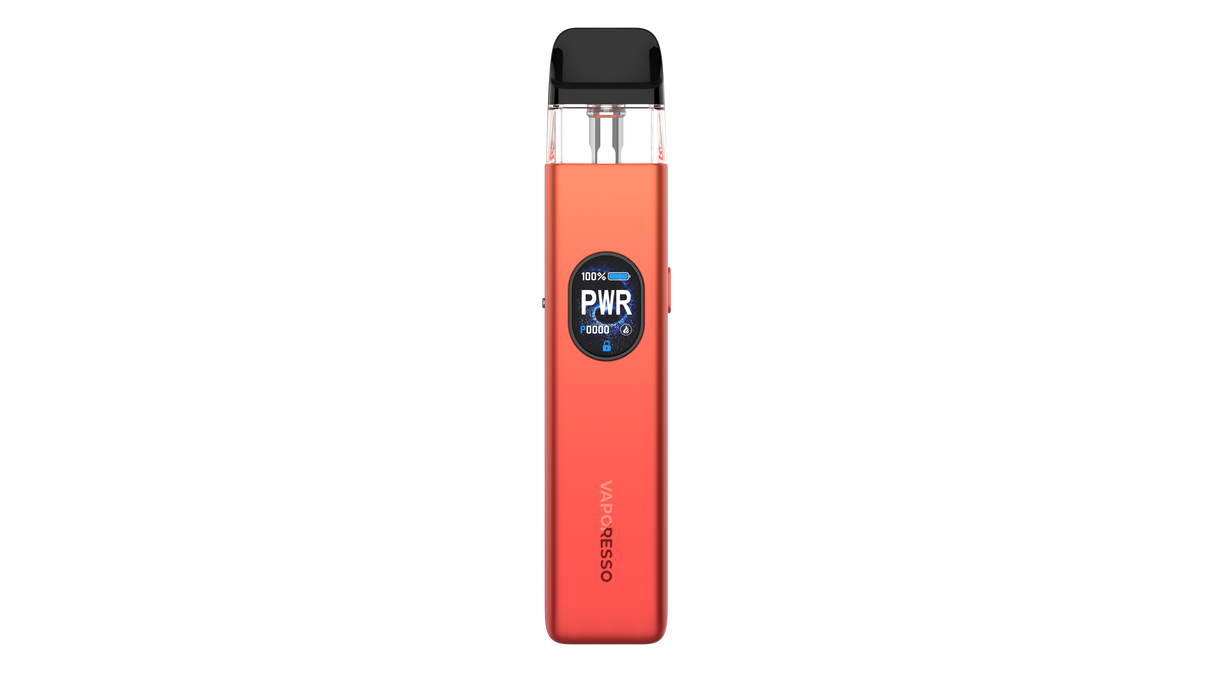 Xros 5 Pod Kit By Vaporesso