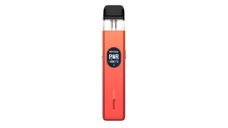 Xros 5 Pod Kit By Vaporesso