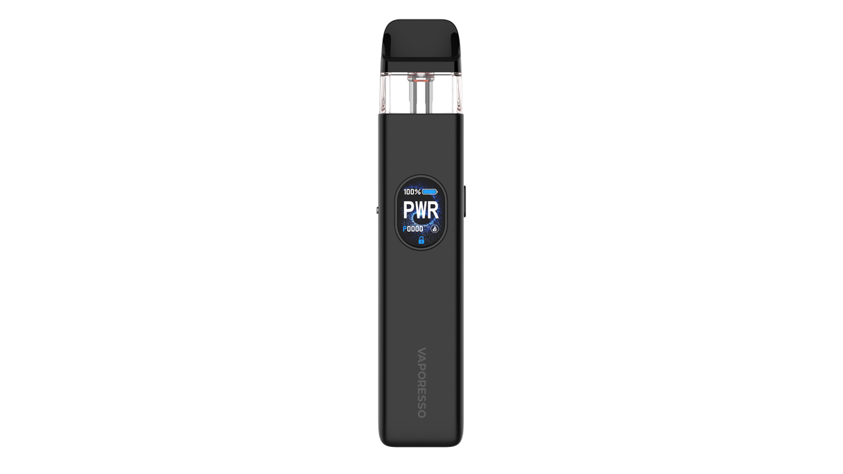 Xros 5 Pod Kit By Vaporesso