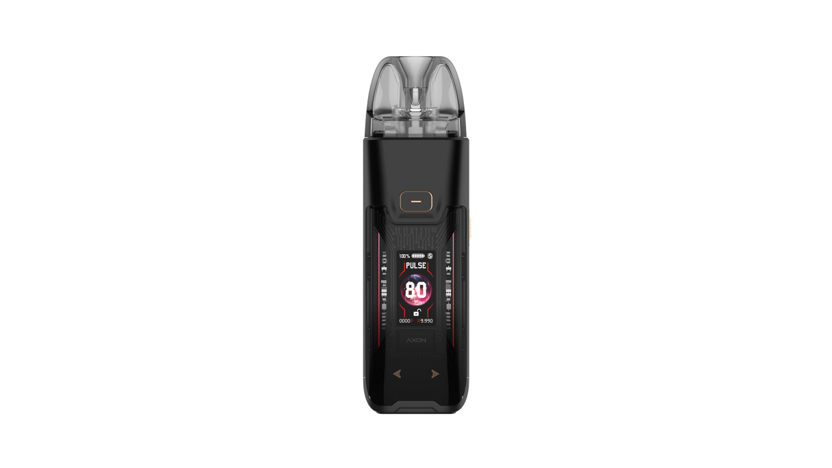 Luxe XR Max 2 Pod Kit By Vaporesso