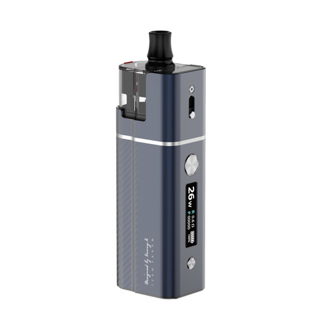 Comet Pro Pod Kit By Oreco