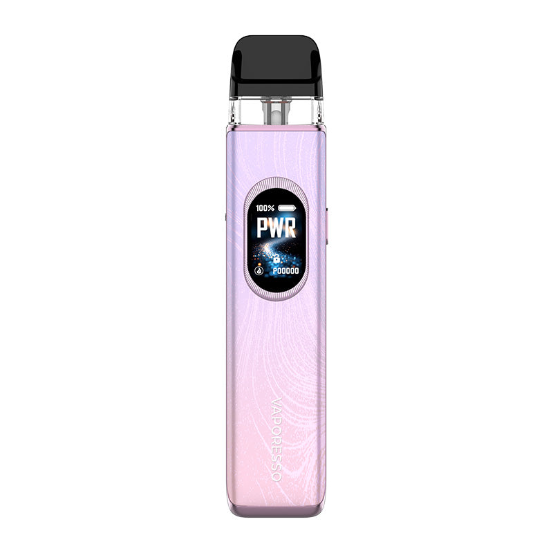 Xros 6 Pod Kit By Vaporesso