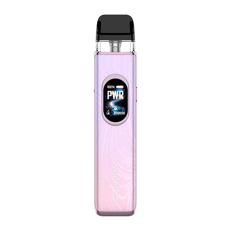 Xros 6 Pod Kit By Vaporesso