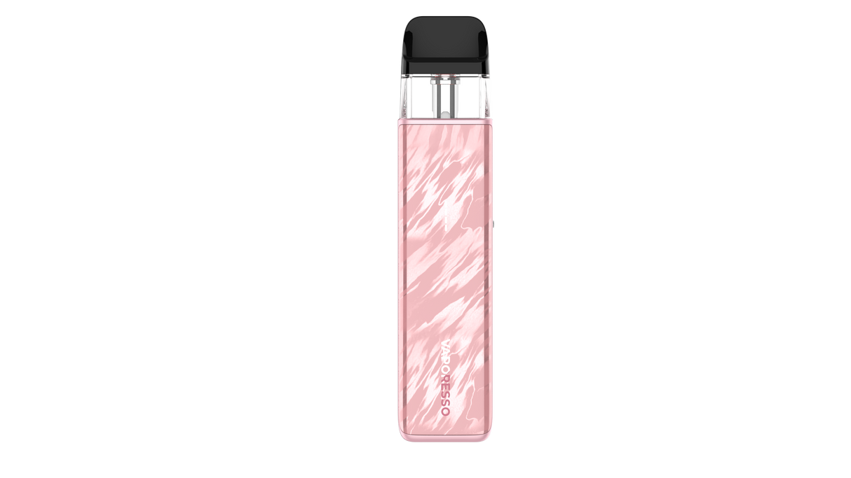 Xros 5 Mini Pod Kit By Vaporesso