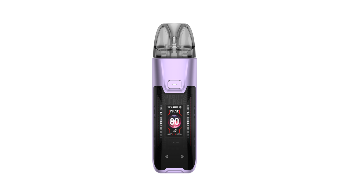 Luxe XR Max 2 Pod Kit By Vaporesso