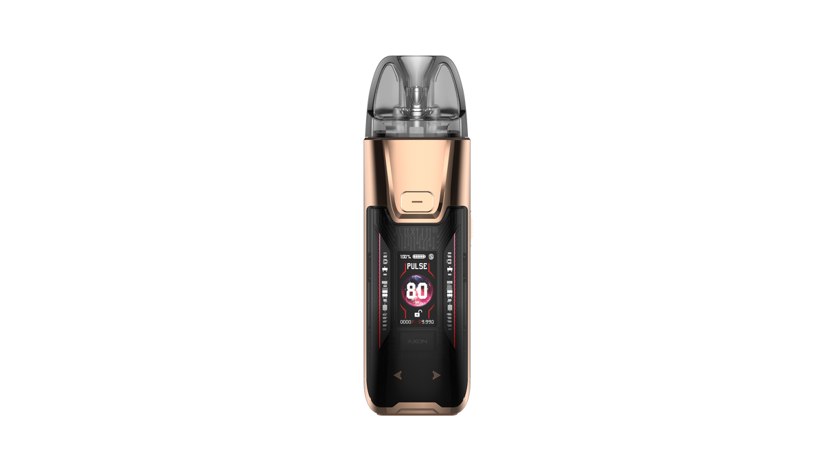 Luxe XR Max 2 Pod Kit By Vaporesso