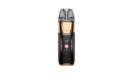 Luxe XR Max 2 Pod Kit By Vaporesso