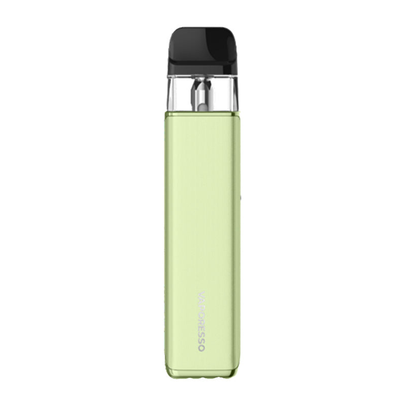 Xros 6 Mini Pod Kit By Vaporesso