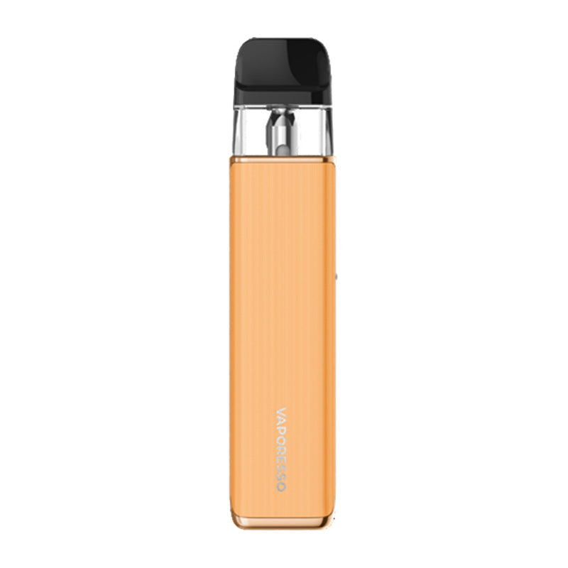 Xros 6 Mini Pod Kit By Vaporesso
