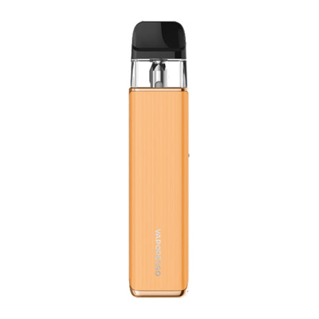 Xros 6 Mini Pod Kit By Vaporesso