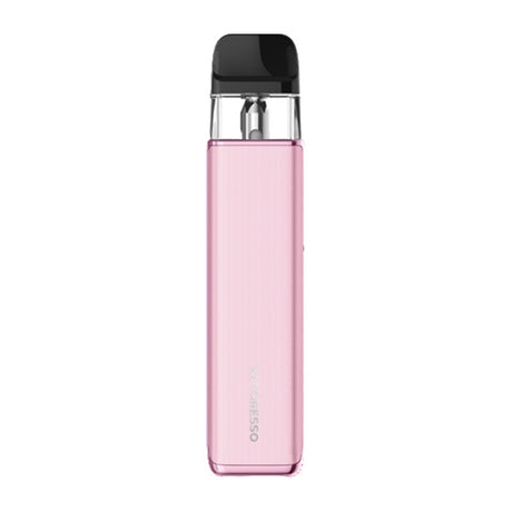 Xros 6 Mini Pod Kit By Vaporesso
