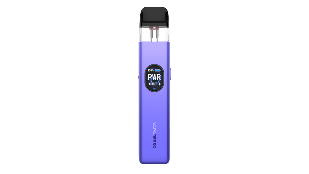 Xros 5 Pod Kit By Vaporesso