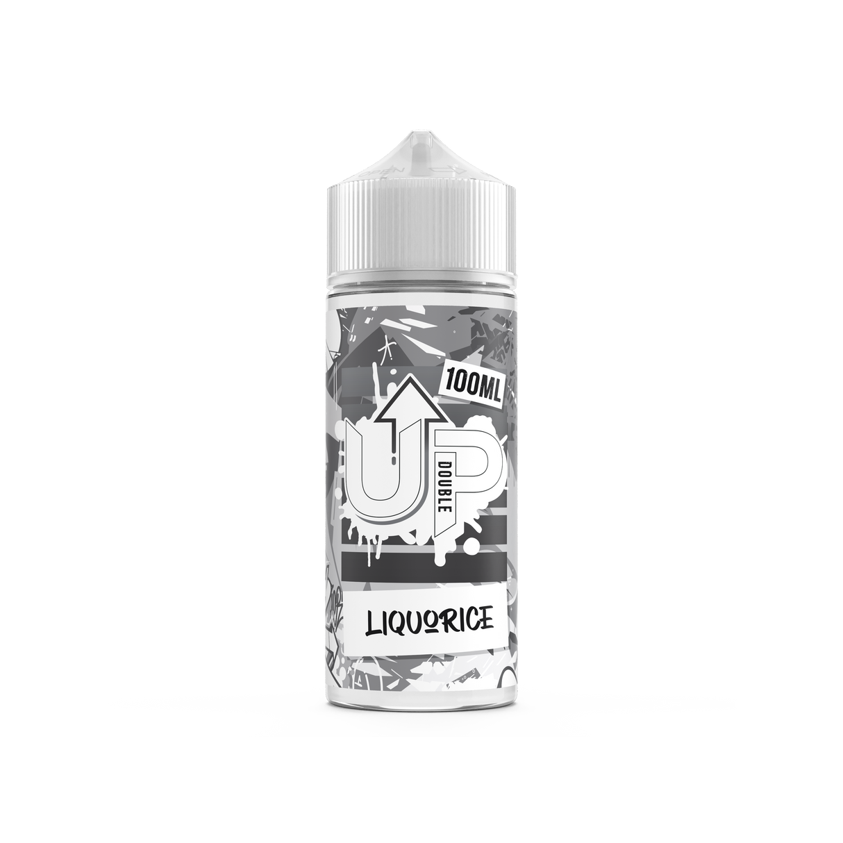 Double Up - 100ml Bottles