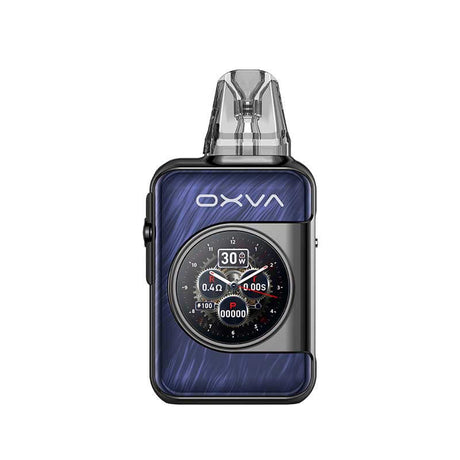Xlim SQ Pro 2 Pod by OXVA