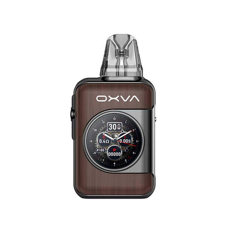 Xlim SQ Pro 2 Pod by OXVA