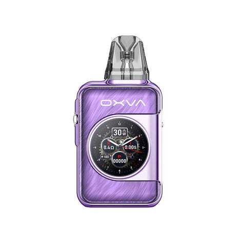 Xlim SQ Pro 2 Pod by OXVA