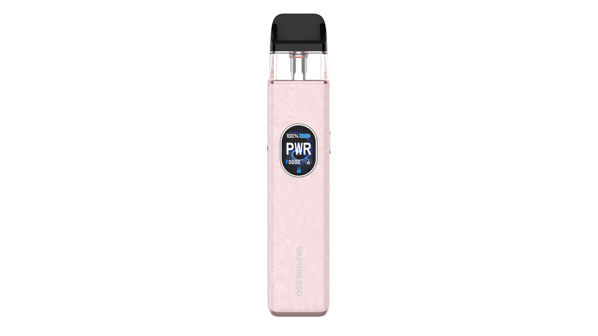 Xros 5 Pod Kit By Vaporesso