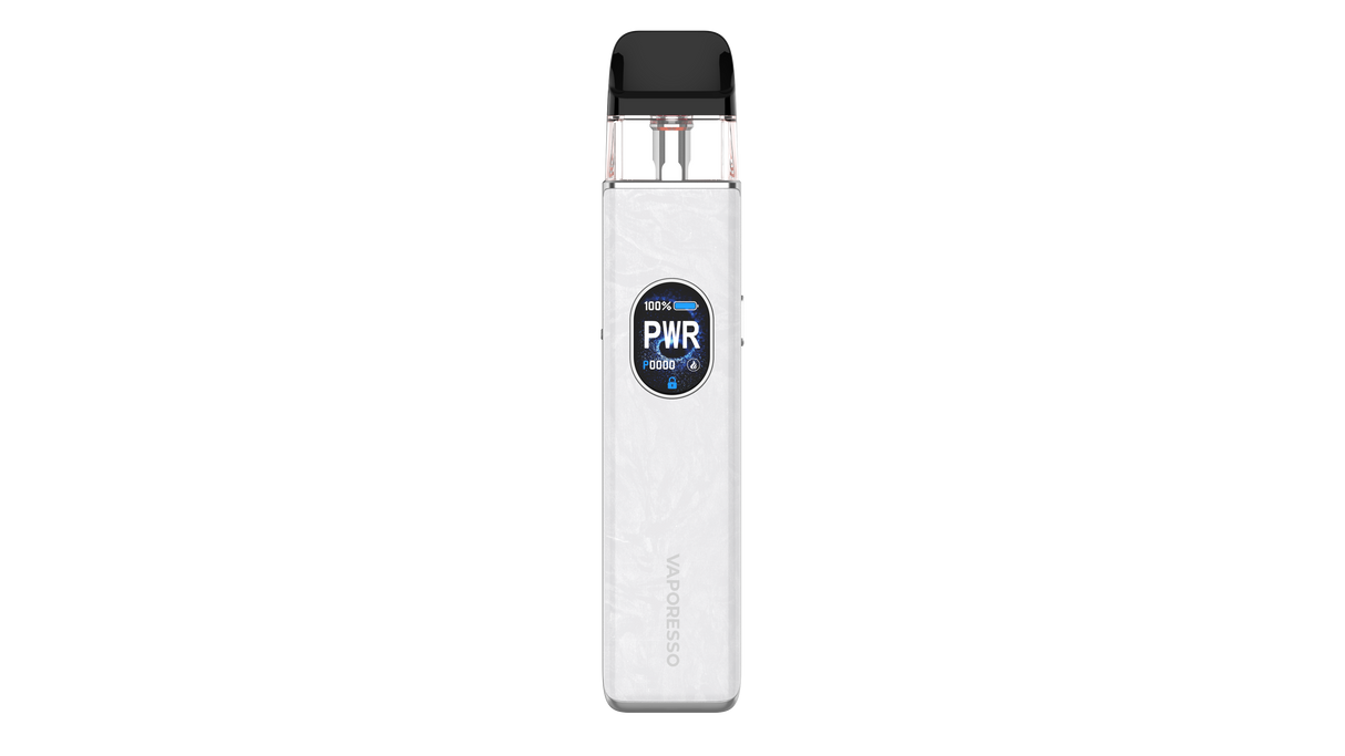 Xros 5 Pod Kit By Vaporesso