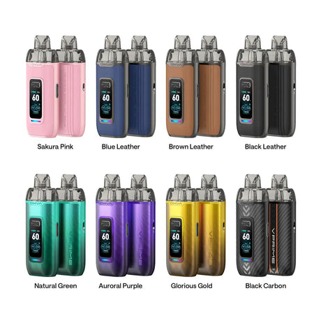 Vprime DTL Pod Kit By Oxva