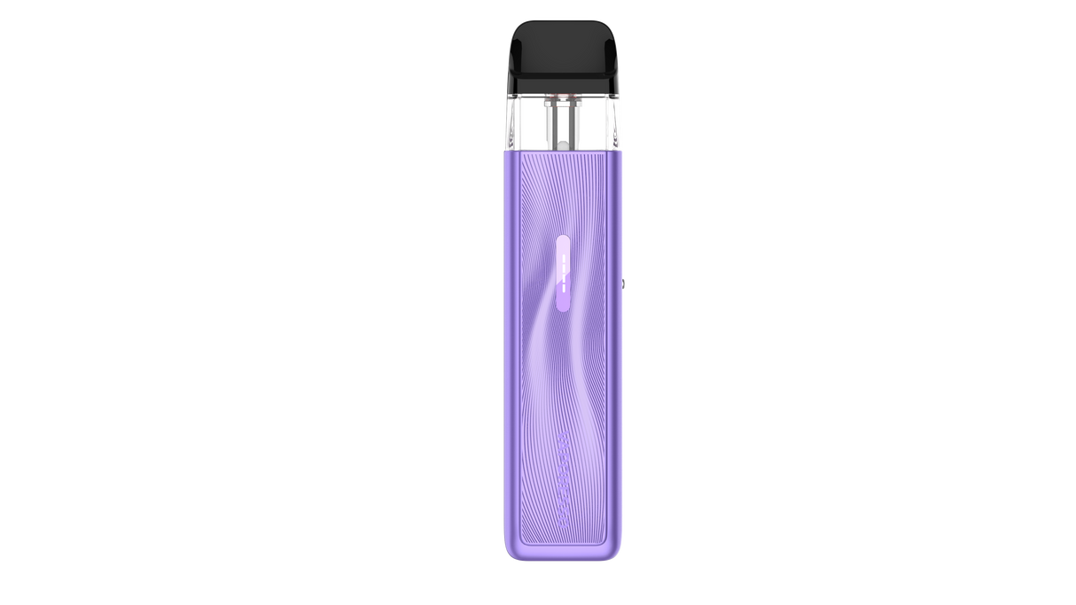 Xros 5 Mini Pod Kit By Vaporesso