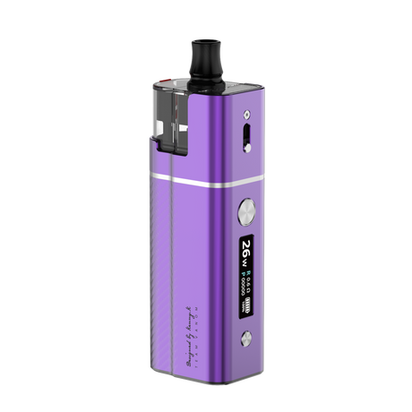 Comet Pro Pod Kit By Oreco