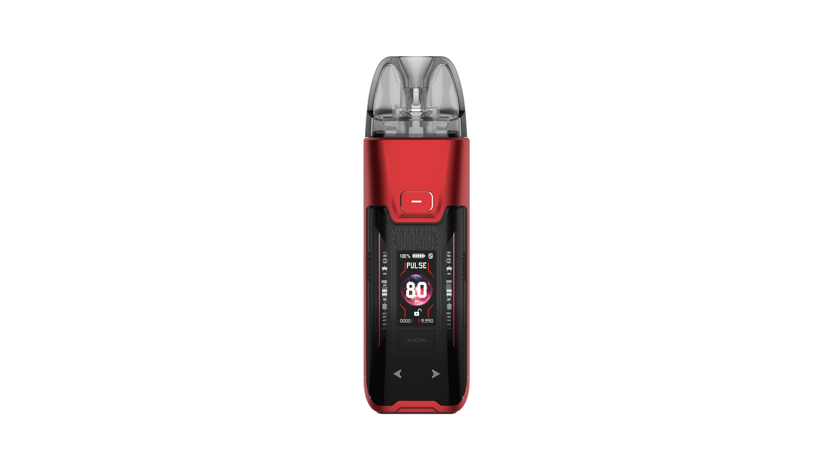Luxe XR Max 2 Pod Kit By Vaporesso