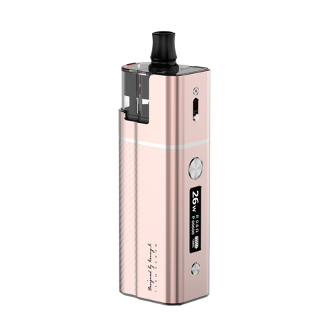 Comet Pro Pod Kit By Oreco