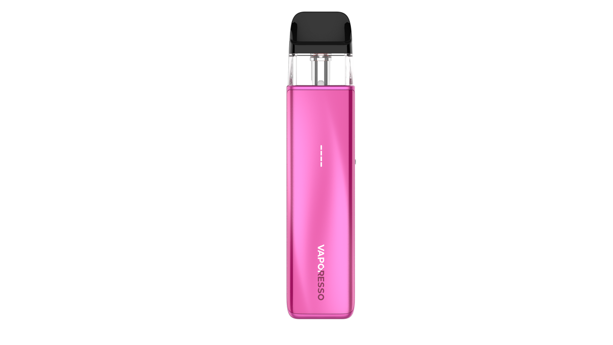 Xros 5 Mini Pod Kit By Vaporesso