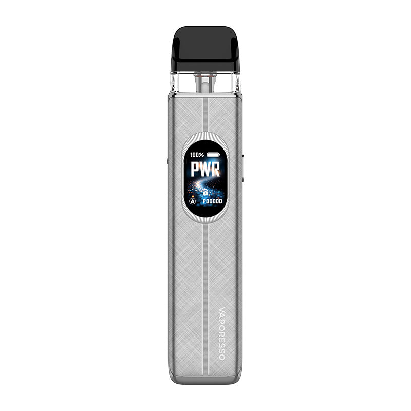 Xros 6 Pod Kit By Vaporesso
