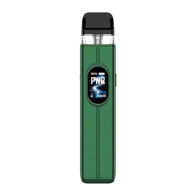 Xros 6 Pod Kit By Vaporesso
