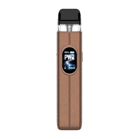 Xros 6 Pod Kit By Vaporesso