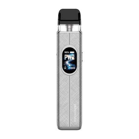 Xros 6 Pod Kit By Vaporesso