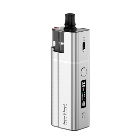 Comet Pro Pod Kit By Oreco