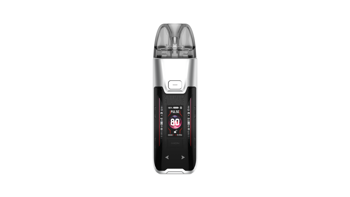 Luxe XR Max 2 Pod Kit By Vaporesso