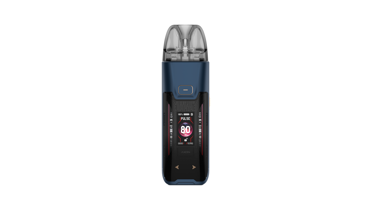 Luxe XR Max 2 Pod Kit By Vaporesso