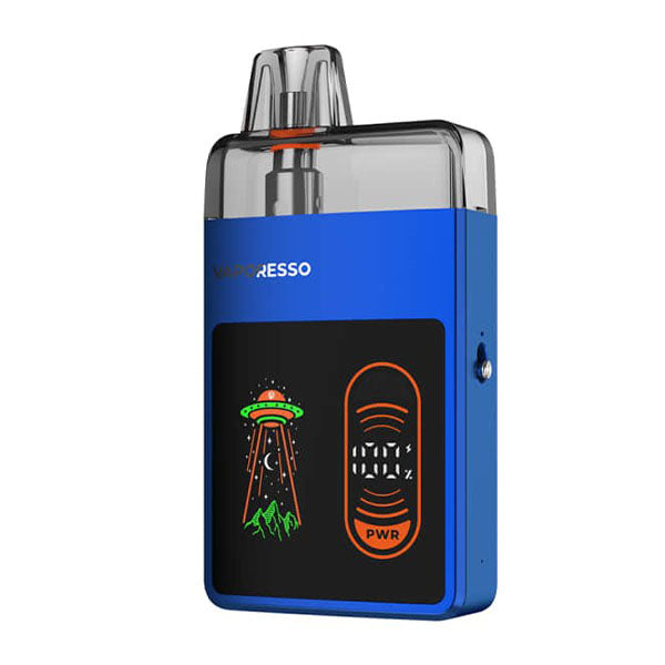 Eco Nano Pro Pod Kit By Vaporesso