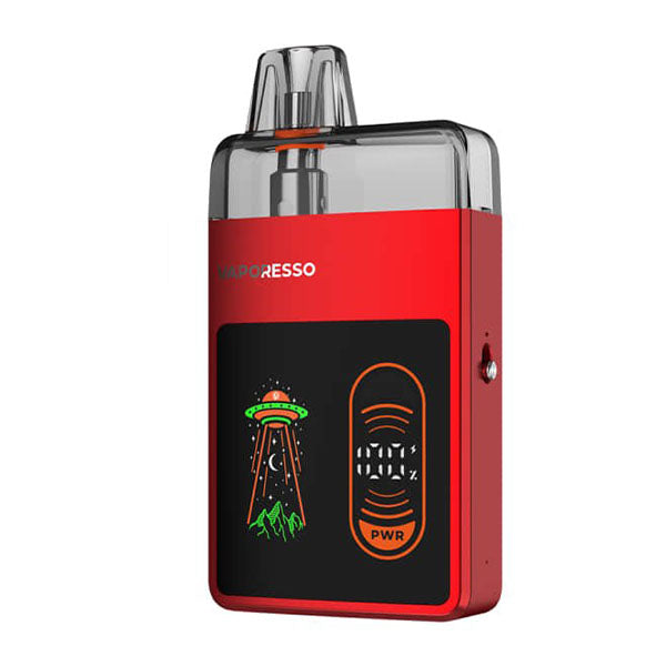 Eco Nano Pro Pod Kit By Vaporesso