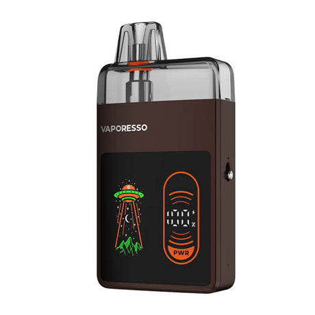 Eco Nano Pro Pod Kit By Vaporesso