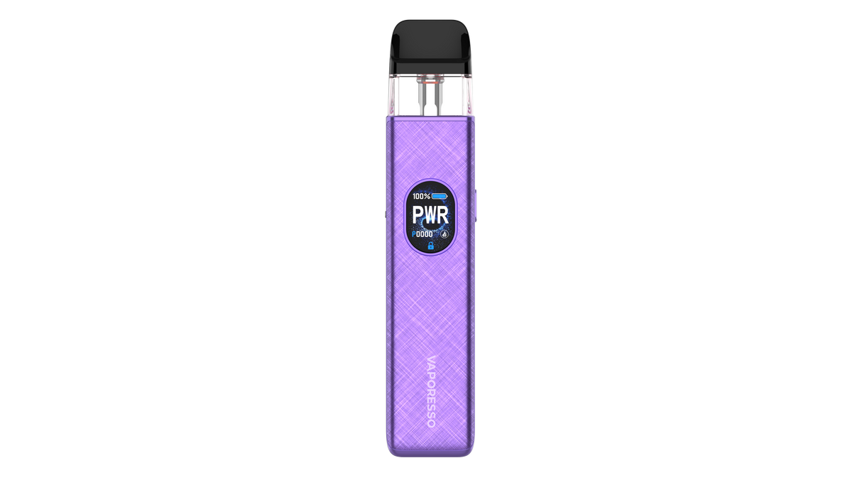 Xros 5 Pod Kit By Vaporesso