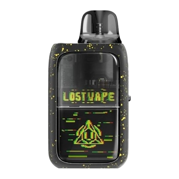 Ursa Epoch Pod Kit by Lost Vape